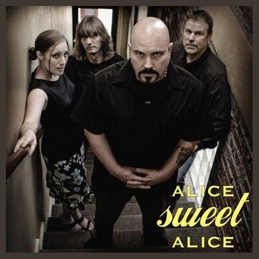Alice Sweet Alice
